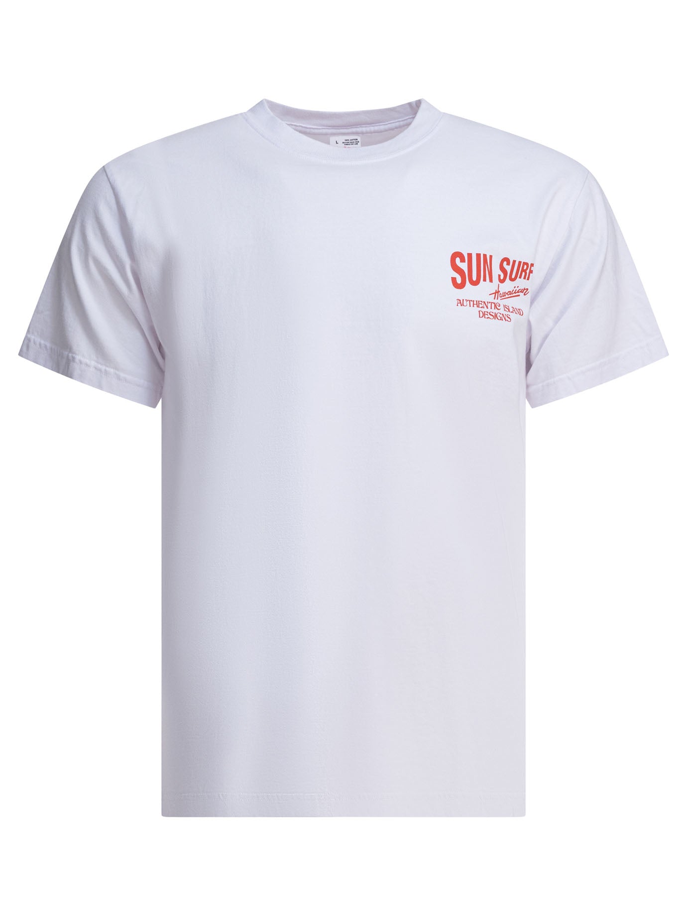 "Surfriders Sportswear" T-shirt T-shirts