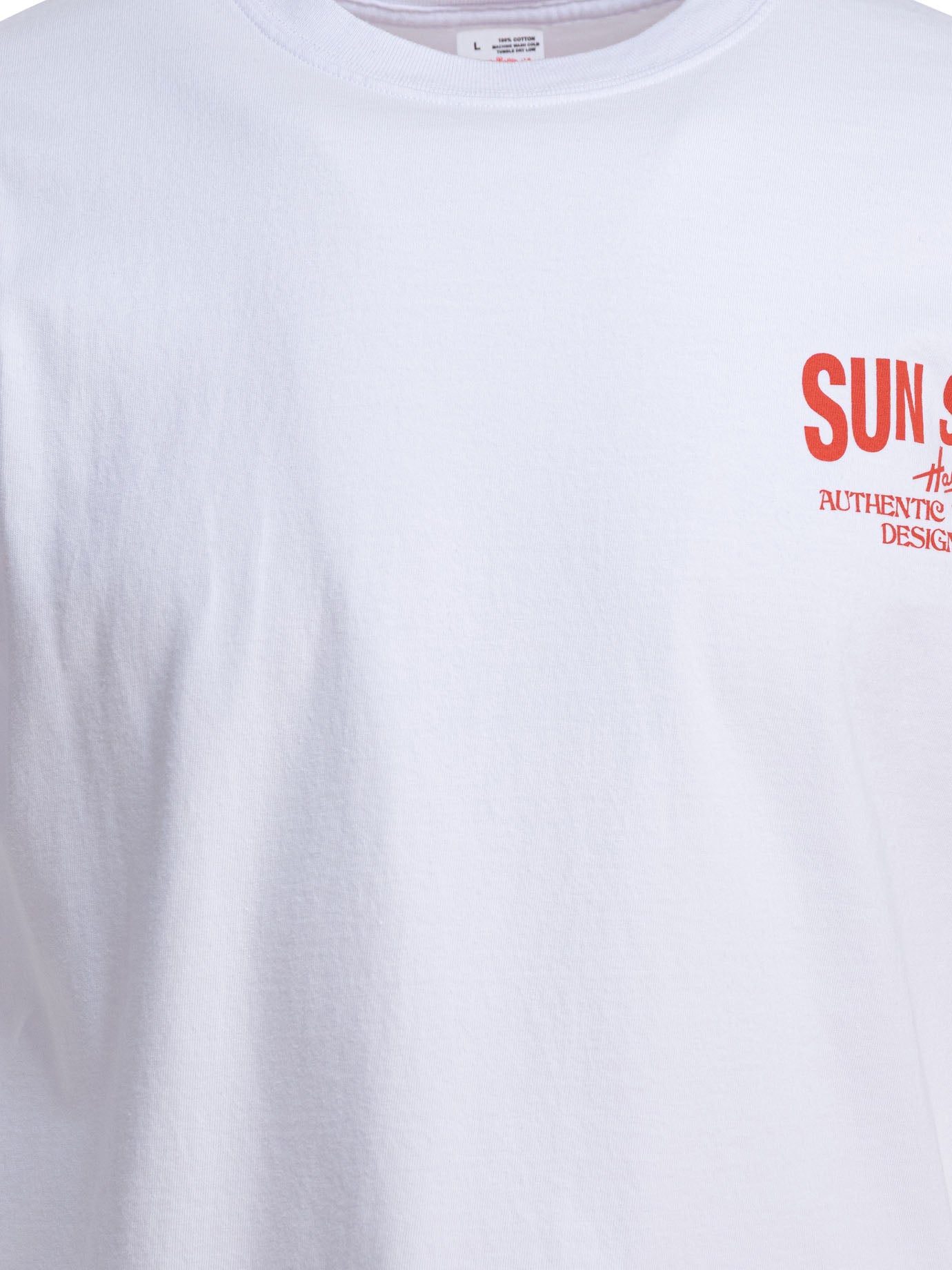 "Surfriders Sportswear" T-shirt T-shirts
