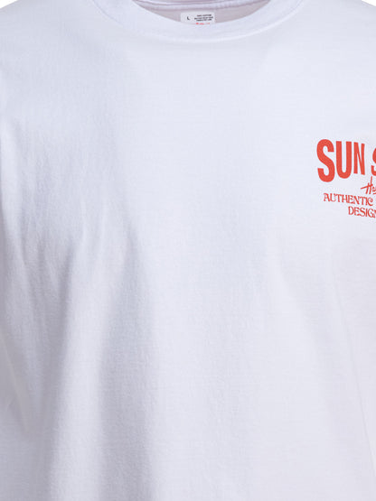 "Surfriders Sportswear" T-shirt T-shirts