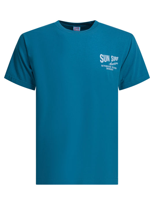 "Surfriders Sportswear" T-shirt T-shirts