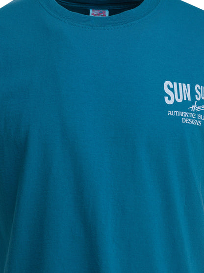 "Surfriders Sportswear" T-shirt T-shirts