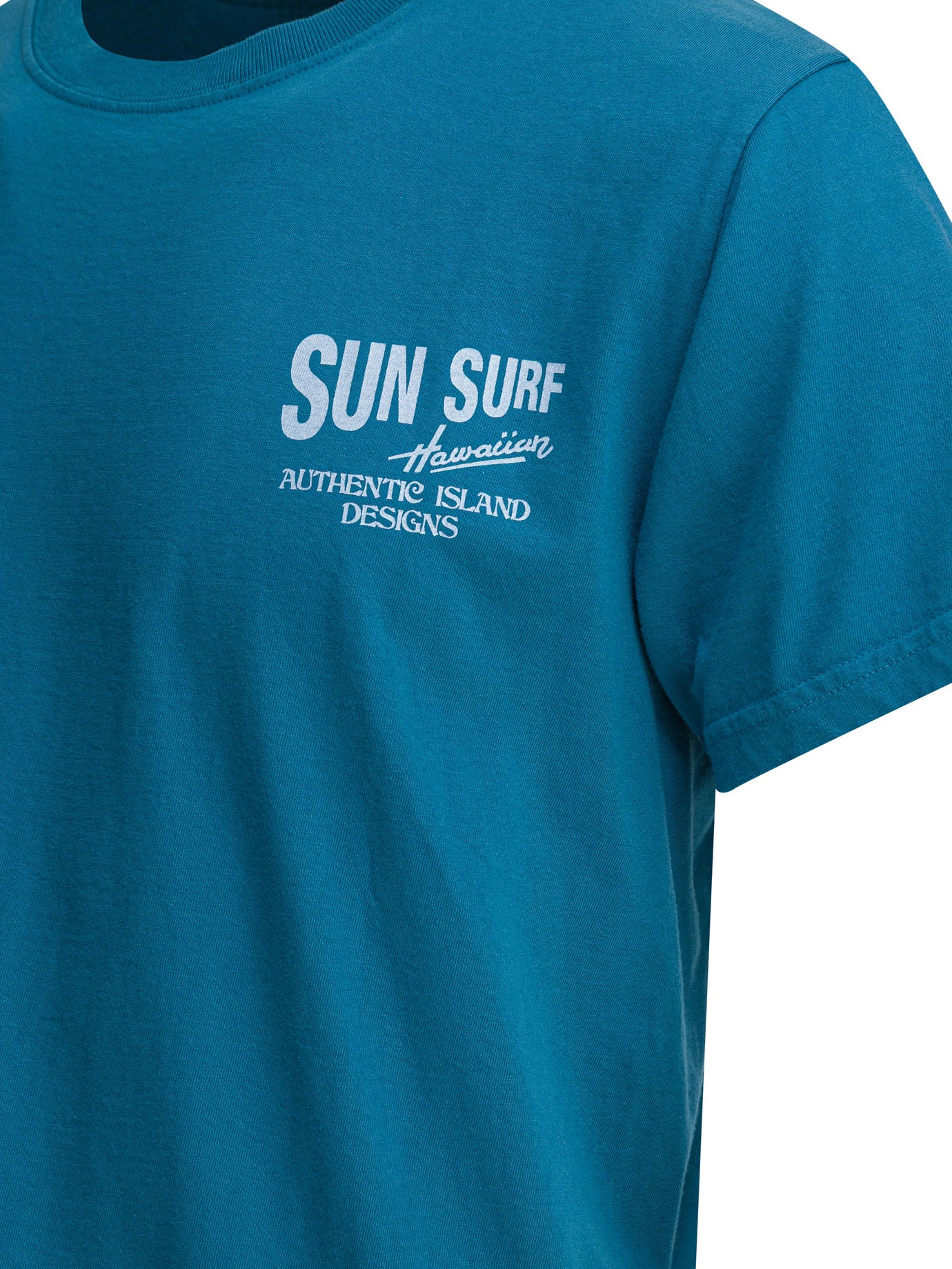 "Surfriders Sportswear" T-shirt T-shirts