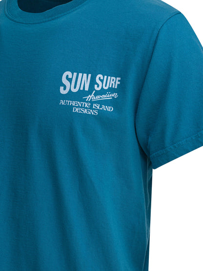 "Surfriders Sportswear" T-shirt T-shirts