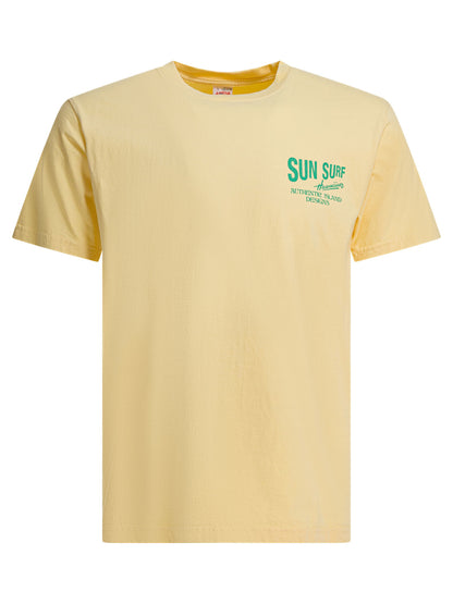 "Surfriders Sportswear" T-shirt T-shirts