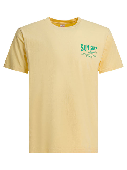 "Surfriders Sportswear" T-shirt T-shirts