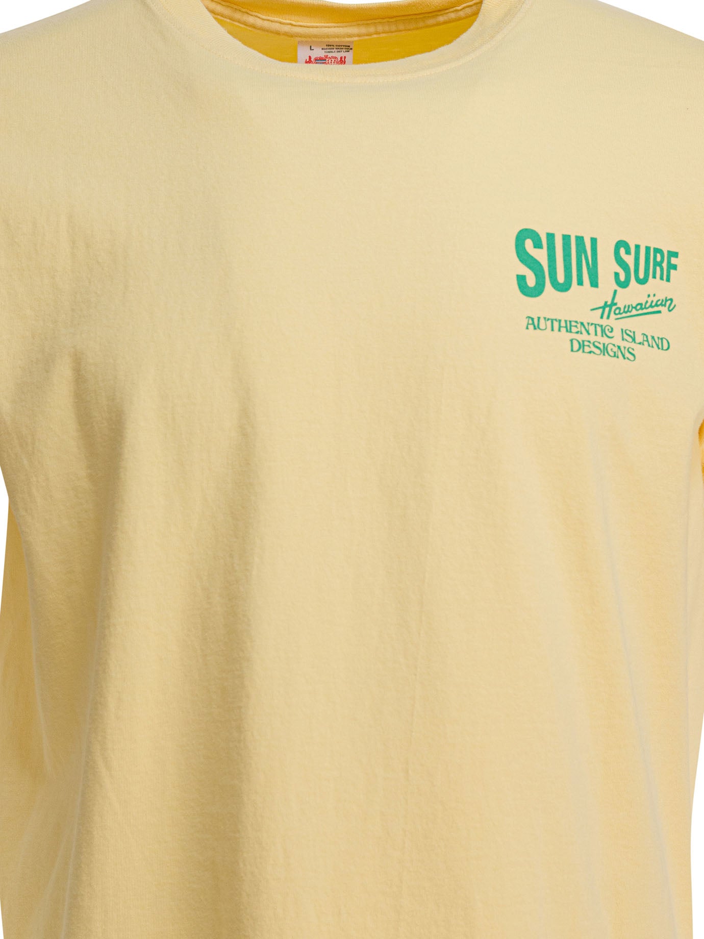 "Surfriders Sportswear" T-shirt T-shirts