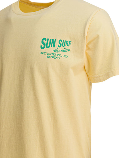 "Surfriders Sportswear" T-shirt T-shirts