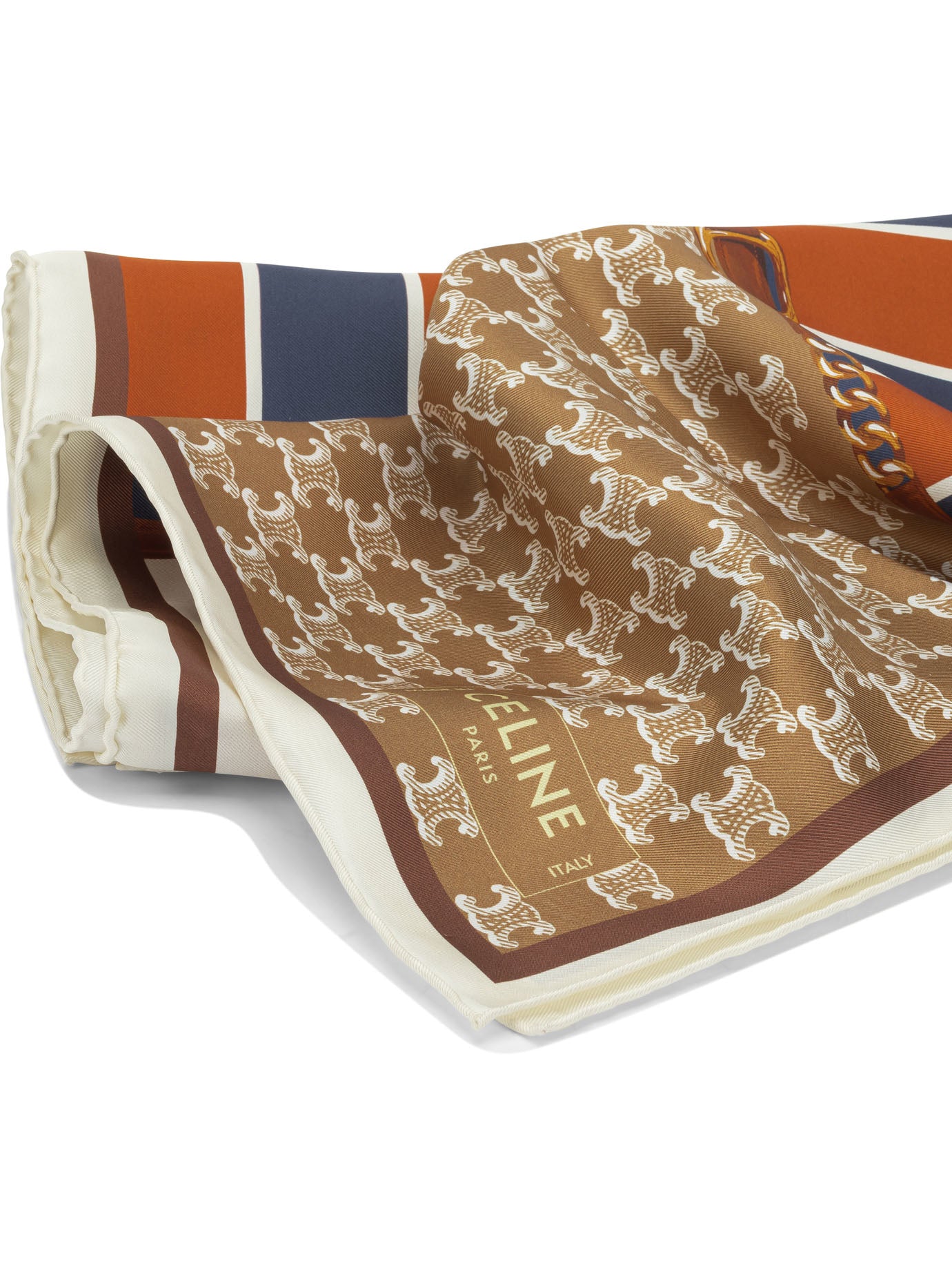 Scarves & Silk scarves Sciarpe & Foulard