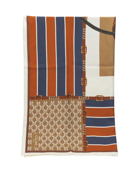 Scarves & Silk scarves Sciarpe & Foulard