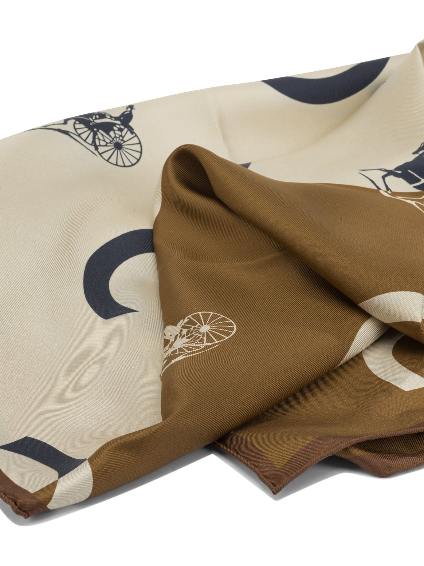 Scarves & Silk scarves Sciarpe & Foulard