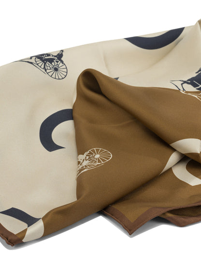 Scarves & Silk scarves Sciarpe & Foulard