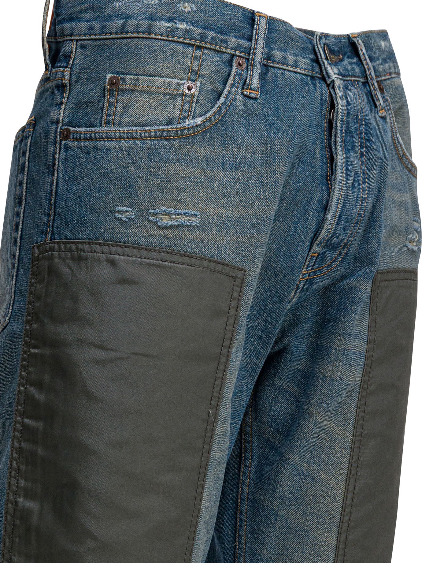 Jeans Jeans