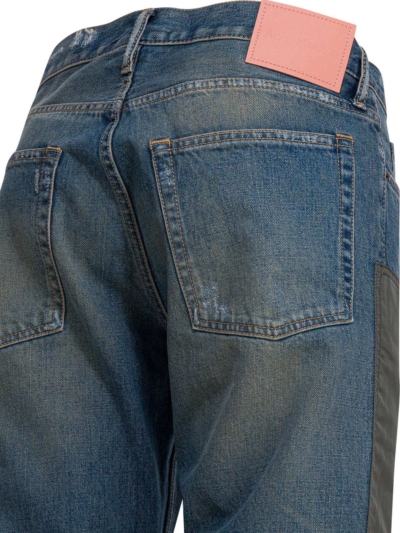 Jeans Jeans