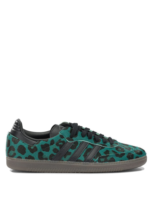 "Samba OG" Low sneakers Sneakers & Slip-On