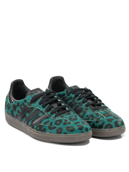 "Samba OG" Low sneakers Sneakers & Slip-On