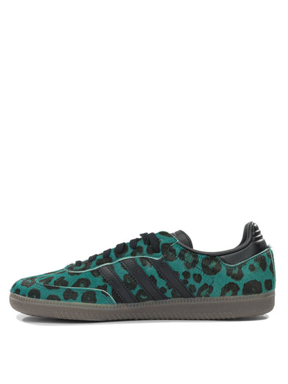 "Samba OG" Low sneakers Sneakers & Slip-On