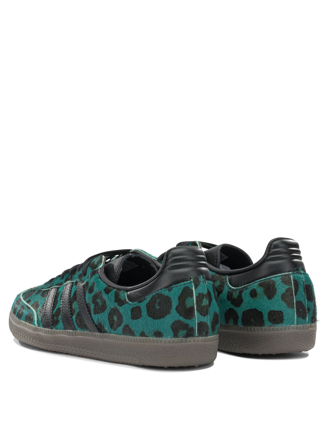 "Samba OG" Low sneakers Sneakers & Slip-On
