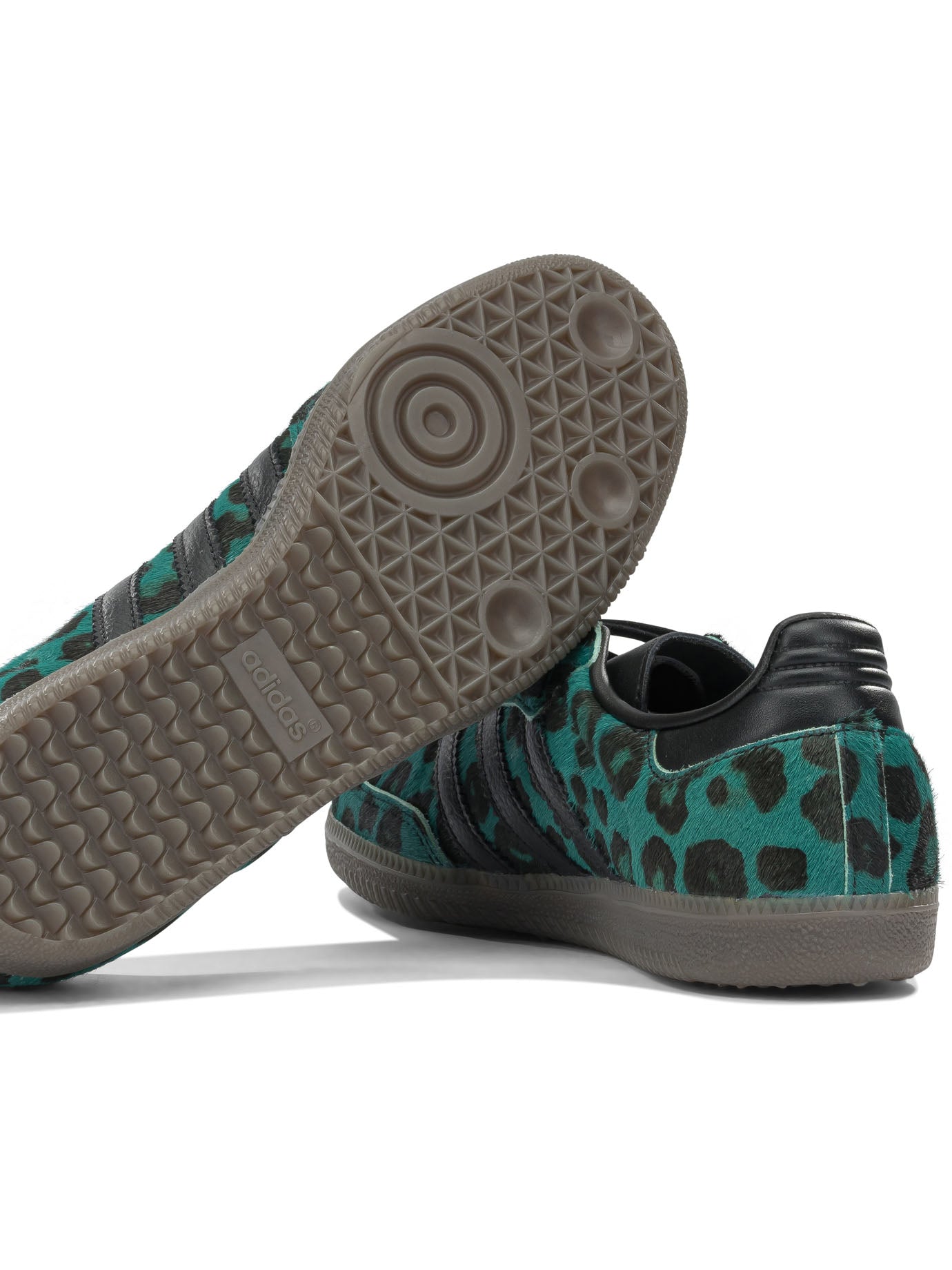 "Samba OG" Low sneakers Sneakers & Slip-On