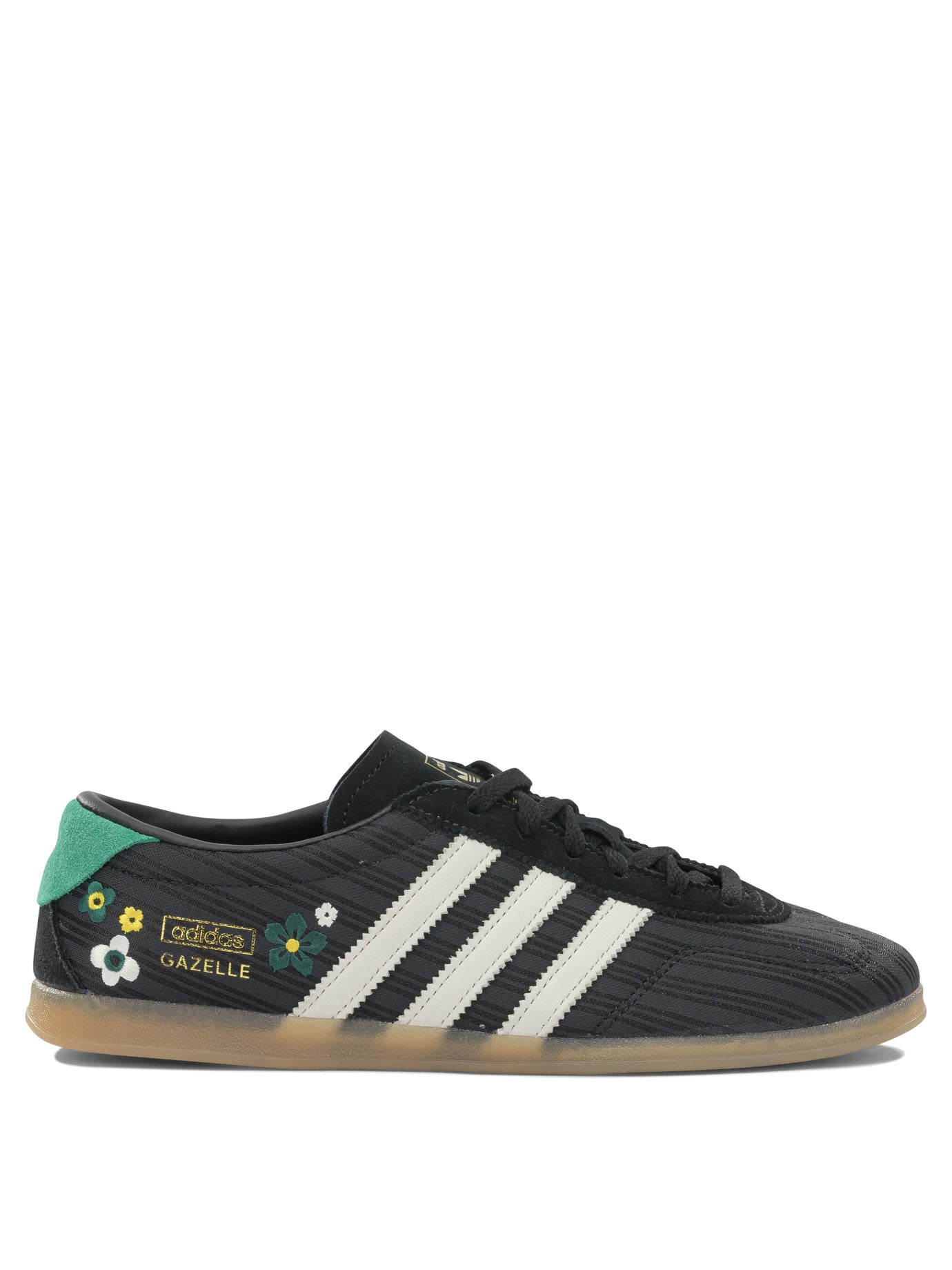 "Adidas Originals x Liberty London Gazelle LO PRO" Low-top sneakers Sneakers & Slip-On