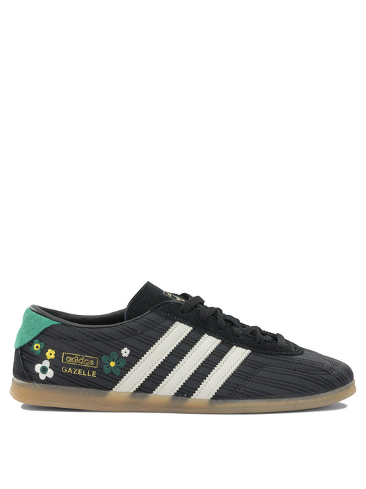 "Adidas Originals x Liberty London Gazelle LO PRO" Low-top sneakers Sneakers & Slip-On