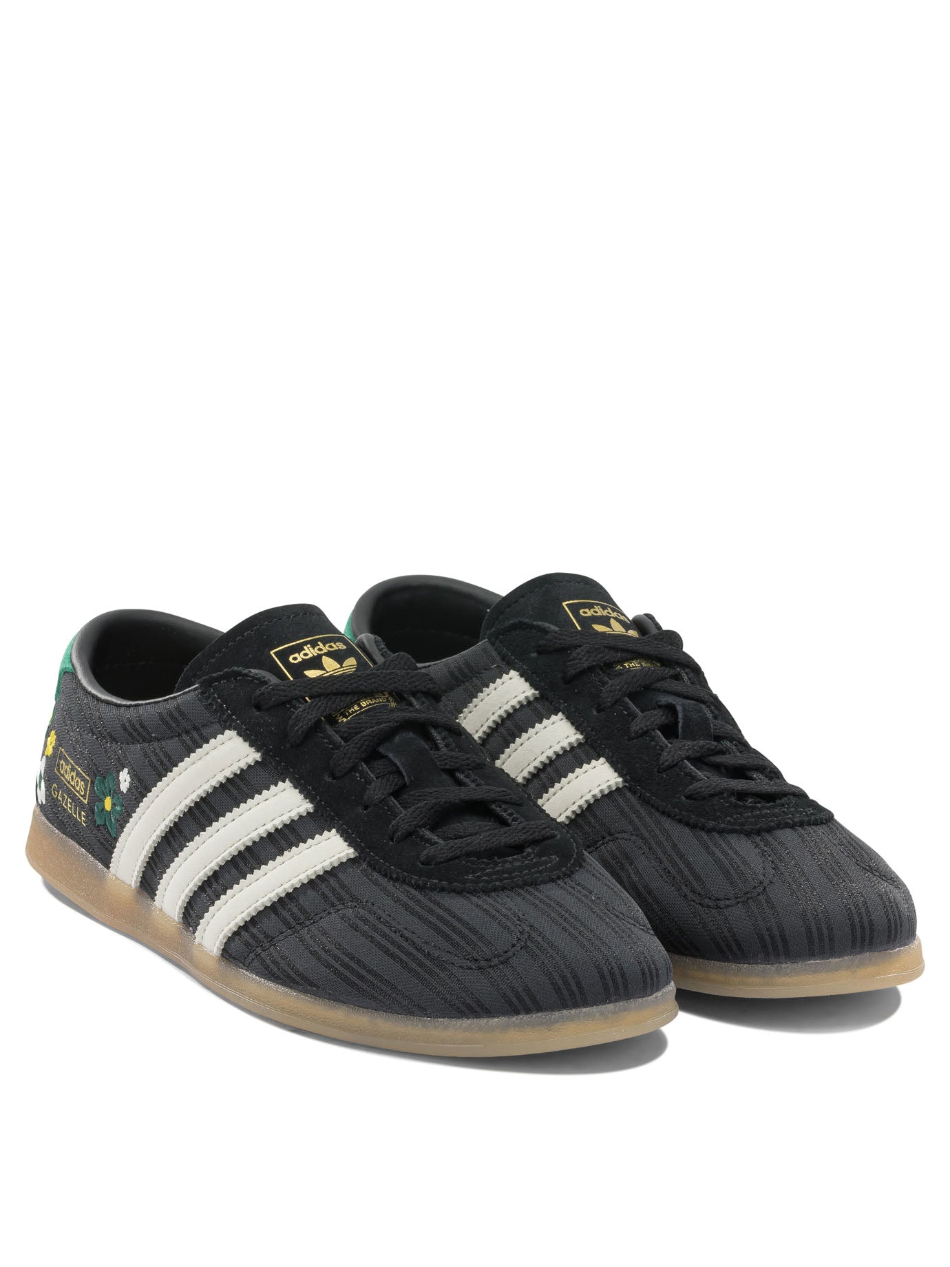 "Adidas Originals x Liberty London Gazelle LO PRO" Low-top sneakers Sneakers & Slip-On