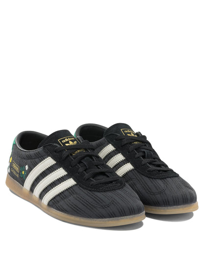 "Adidas Originals x Liberty London Gazelle LO PRO" Low-top sneakers Sneakers & Slip-On