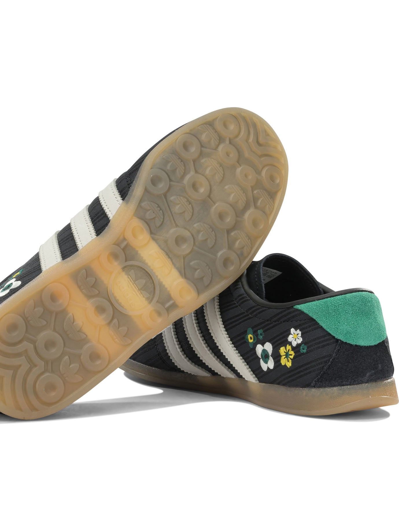 "Adidas Originals x Liberty London Gazelle LO PRO" Low-top sneakers Sneakers & Slip-On