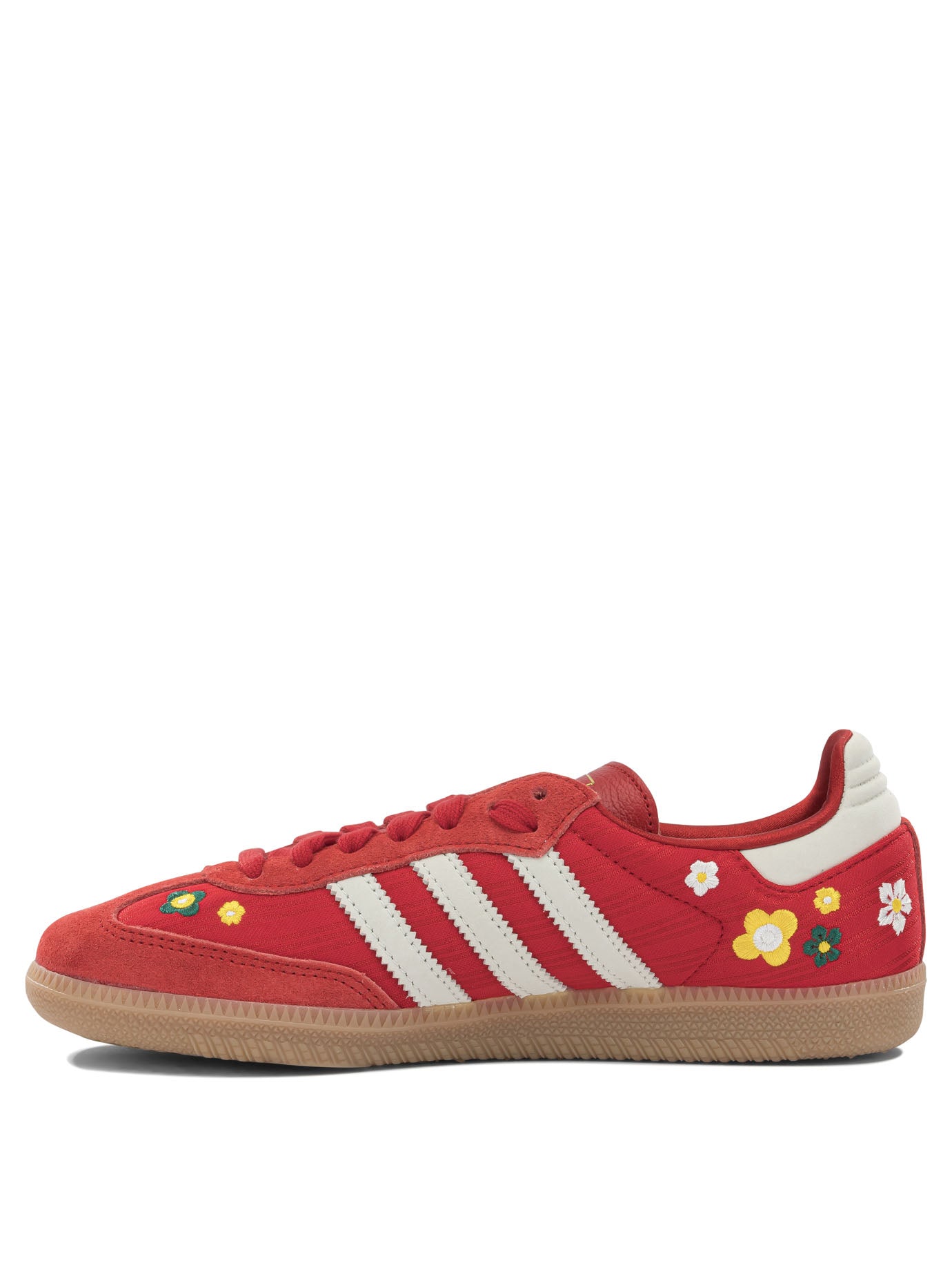 "Adidas Originals x Liberty London Samba OG" Low sneakers Sneakers & Slip-On
