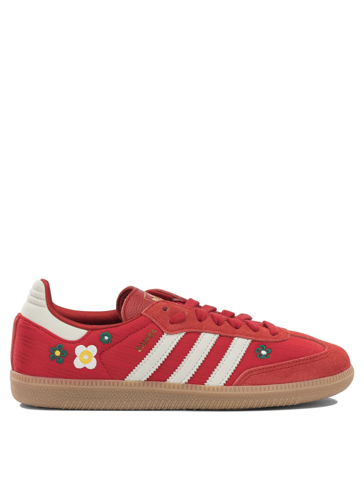 "Adidas Originals x Liberty London Samba OG" Low sneakers Sneakers & Slip-On