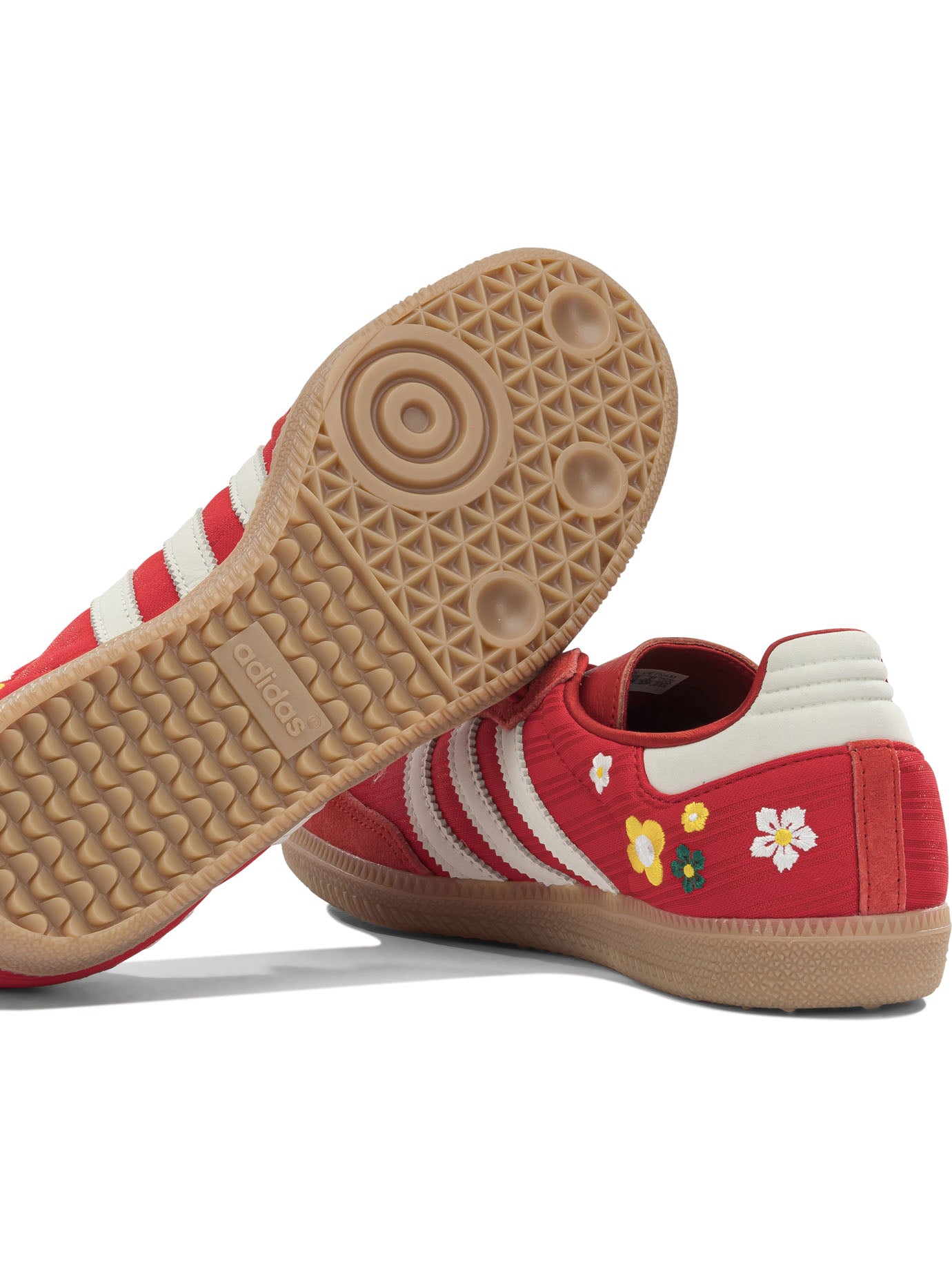 "Adidas Originals x Liberty London Samba OG" Low sneakers Sneakers & Slip-On