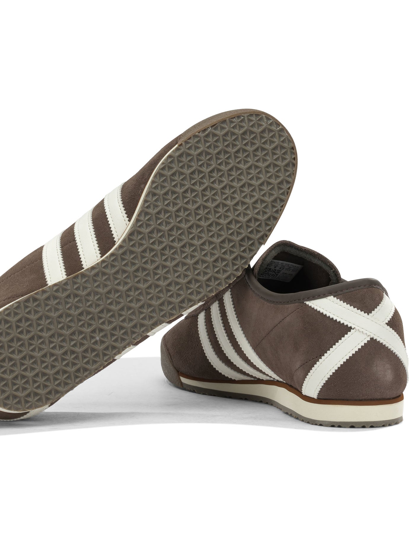 "Italy 70s" low top sneakers Sneakers & Slip-On