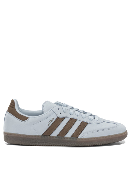 "Samba OG" low top sneakers Sneakers & Slip-On