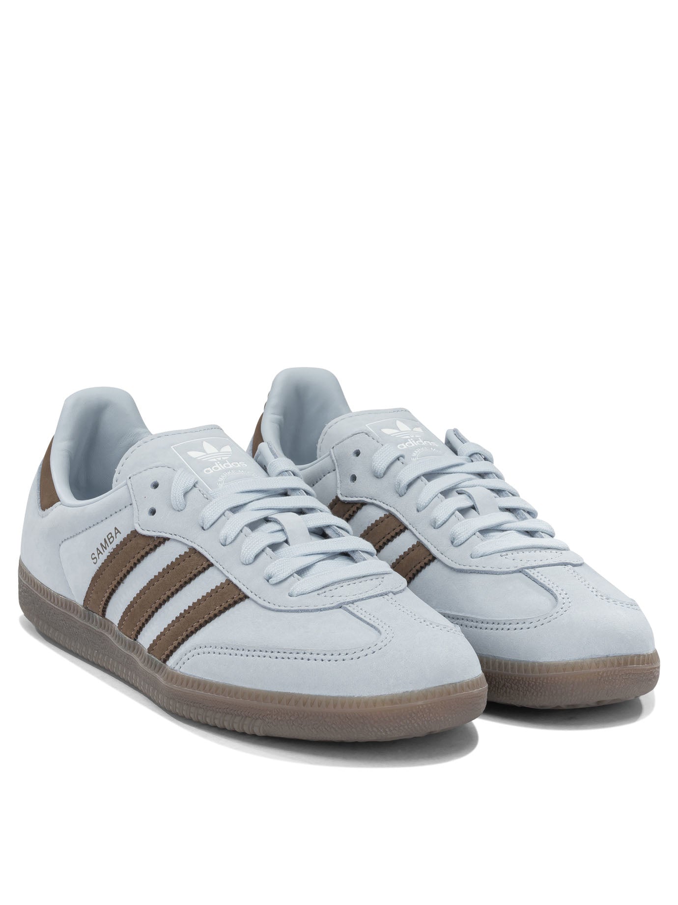 "Samba OG" low top sneakers Sneakers & Slip-On