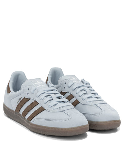 "Samba OG" low top sneakers Sneakers & Slip-On