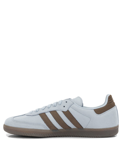 "Samba OG" low top sneakers Sneakers & Slip-On