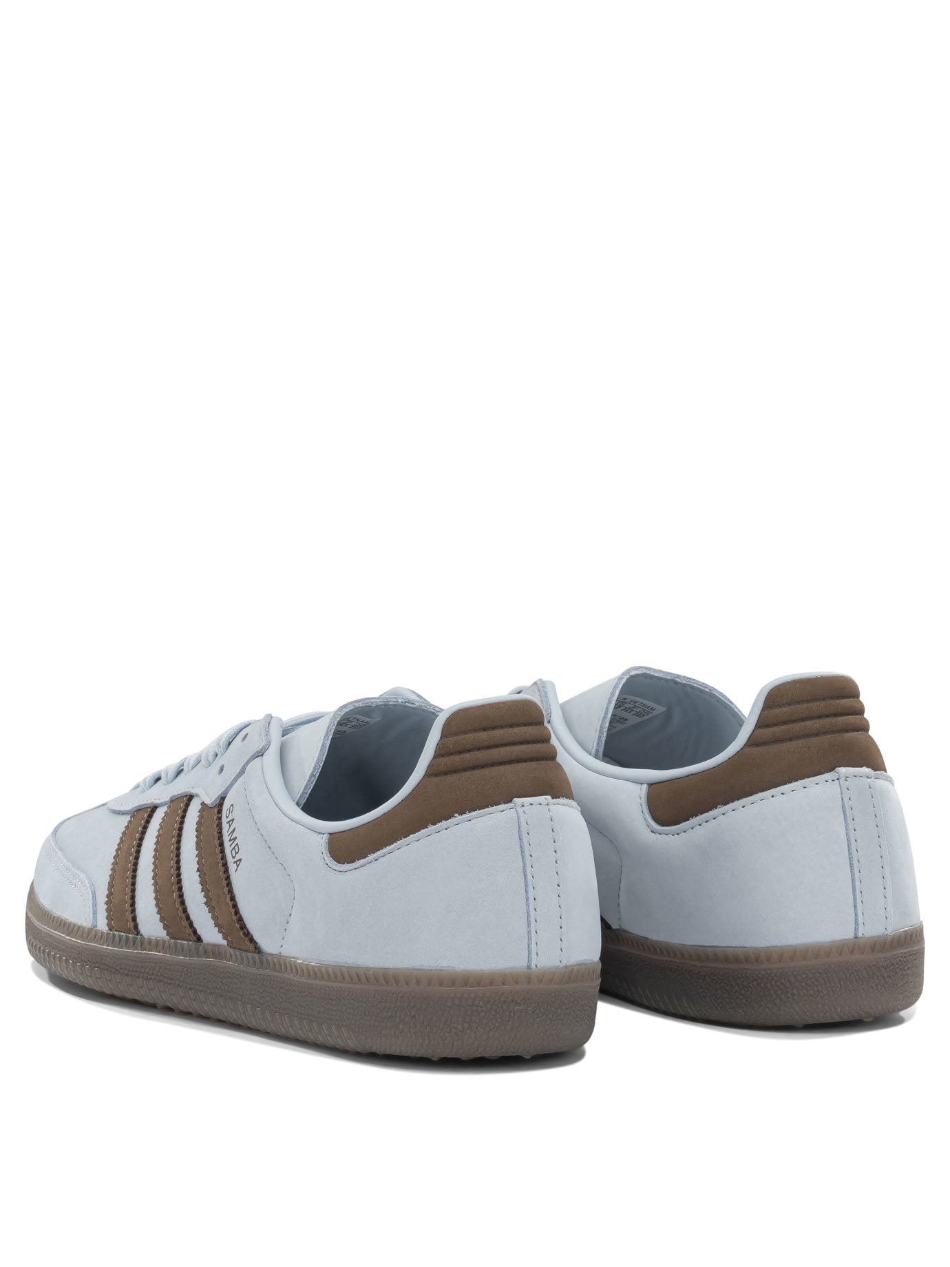 "Samba OG" low top sneakers Sneakers & Slip-On