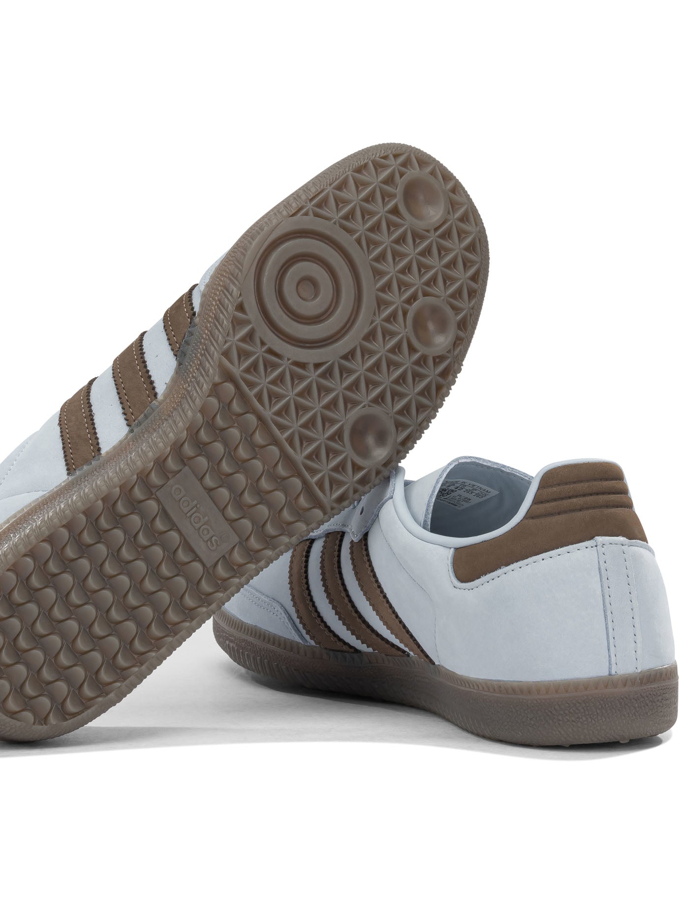 "Samba OG" low top sneakers Sneakers & Slip-On