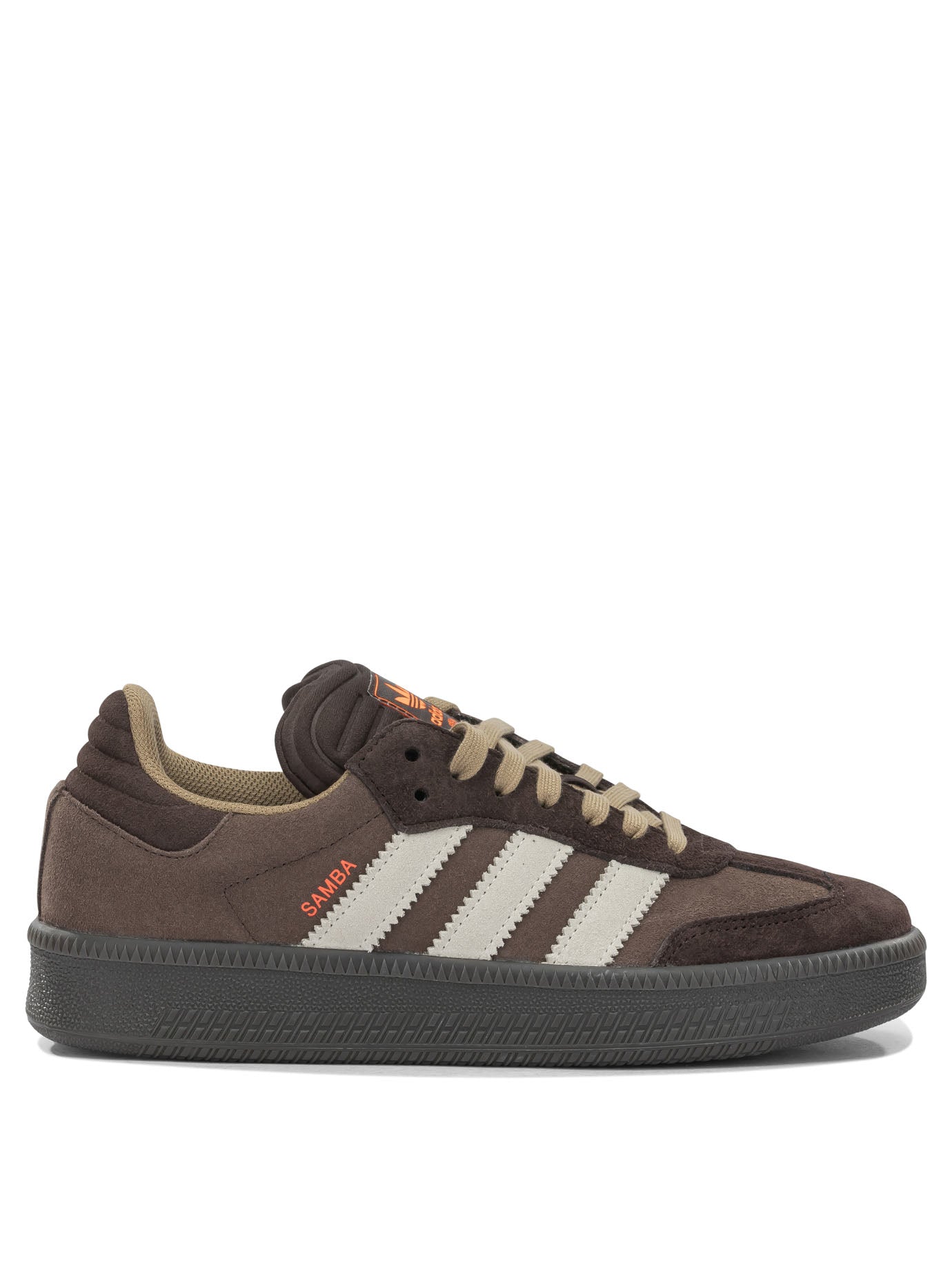 "Samba XLG" Low-top sneakers Sneakers & Slip-On