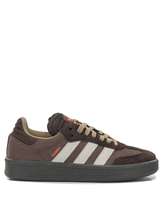 "Samba XLG" Low-top sneakers Sneakers & Slip-On