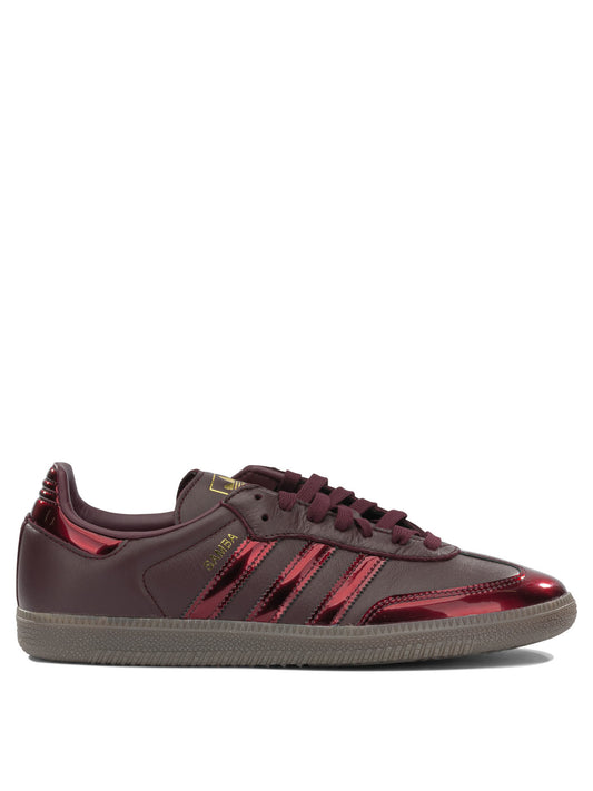 "Samba OG" low top sneakers Sneakers & Slip-On