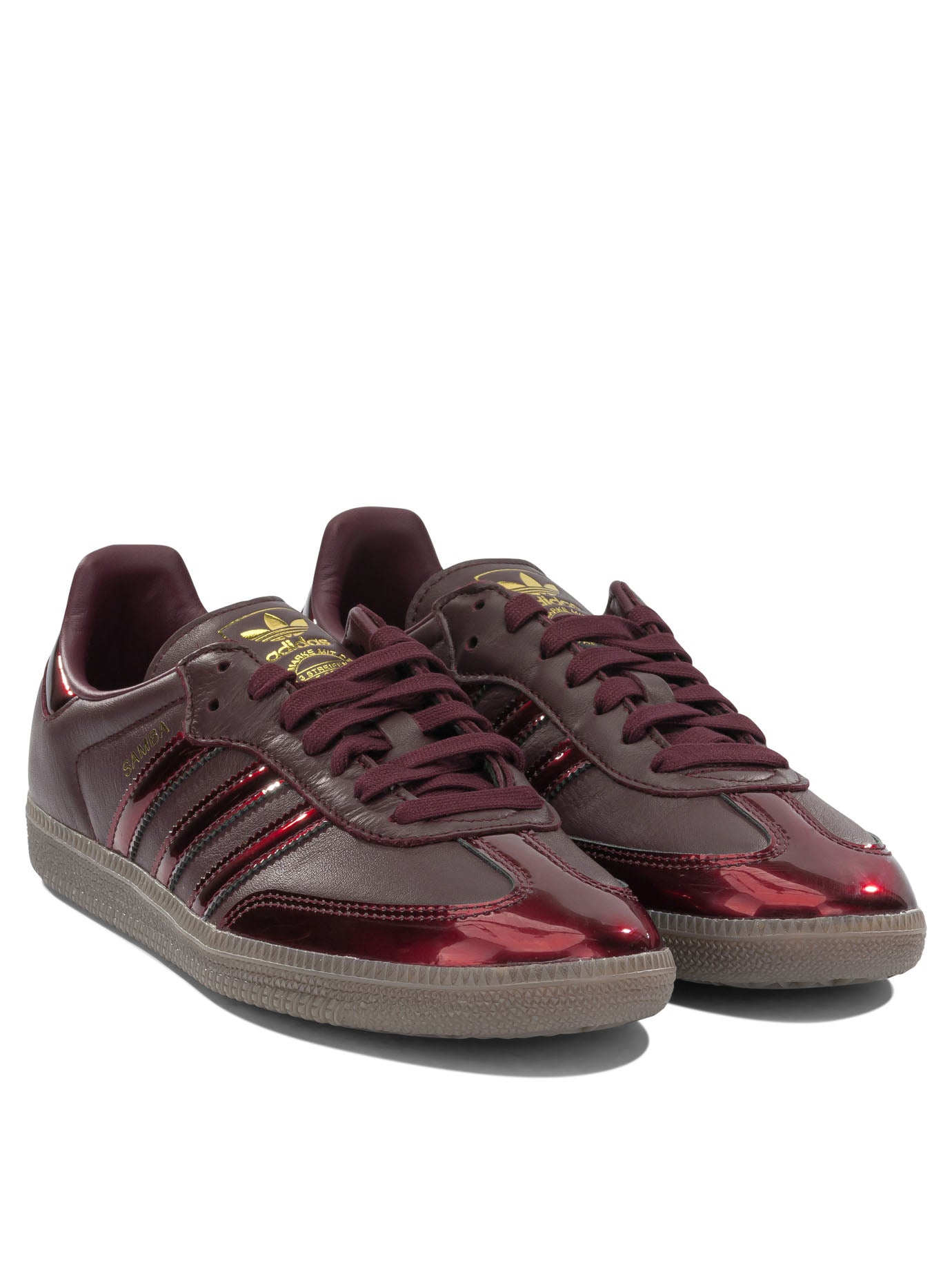 "Samba OG" low top sneakers Sneakers & Slip-On