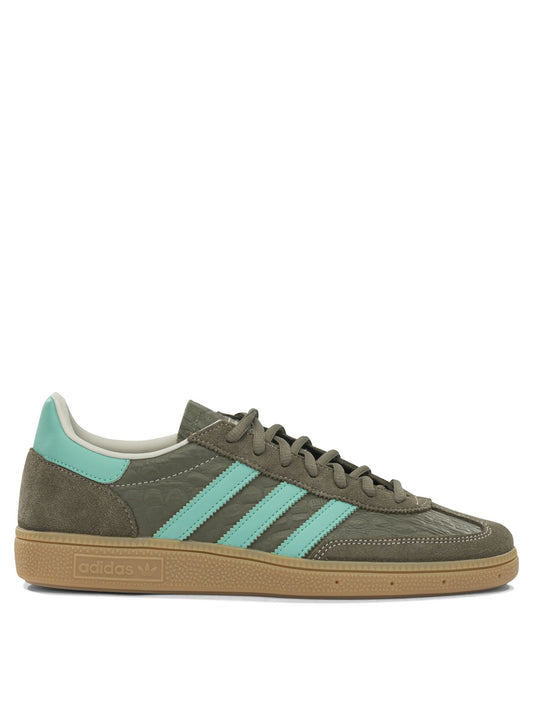 "Handball Spezial" low sneakers Sneakers & Slip-On