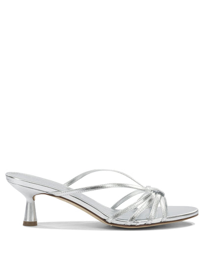 "Abby 55 MM" heeled sandals Sandals