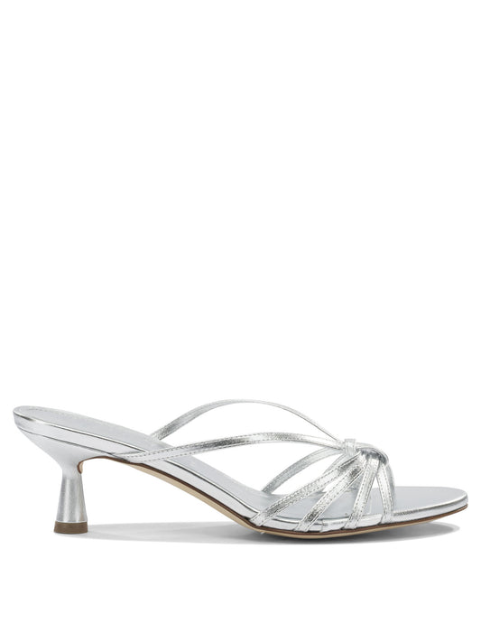"Abby 55 MM" heeled sandals Sandals