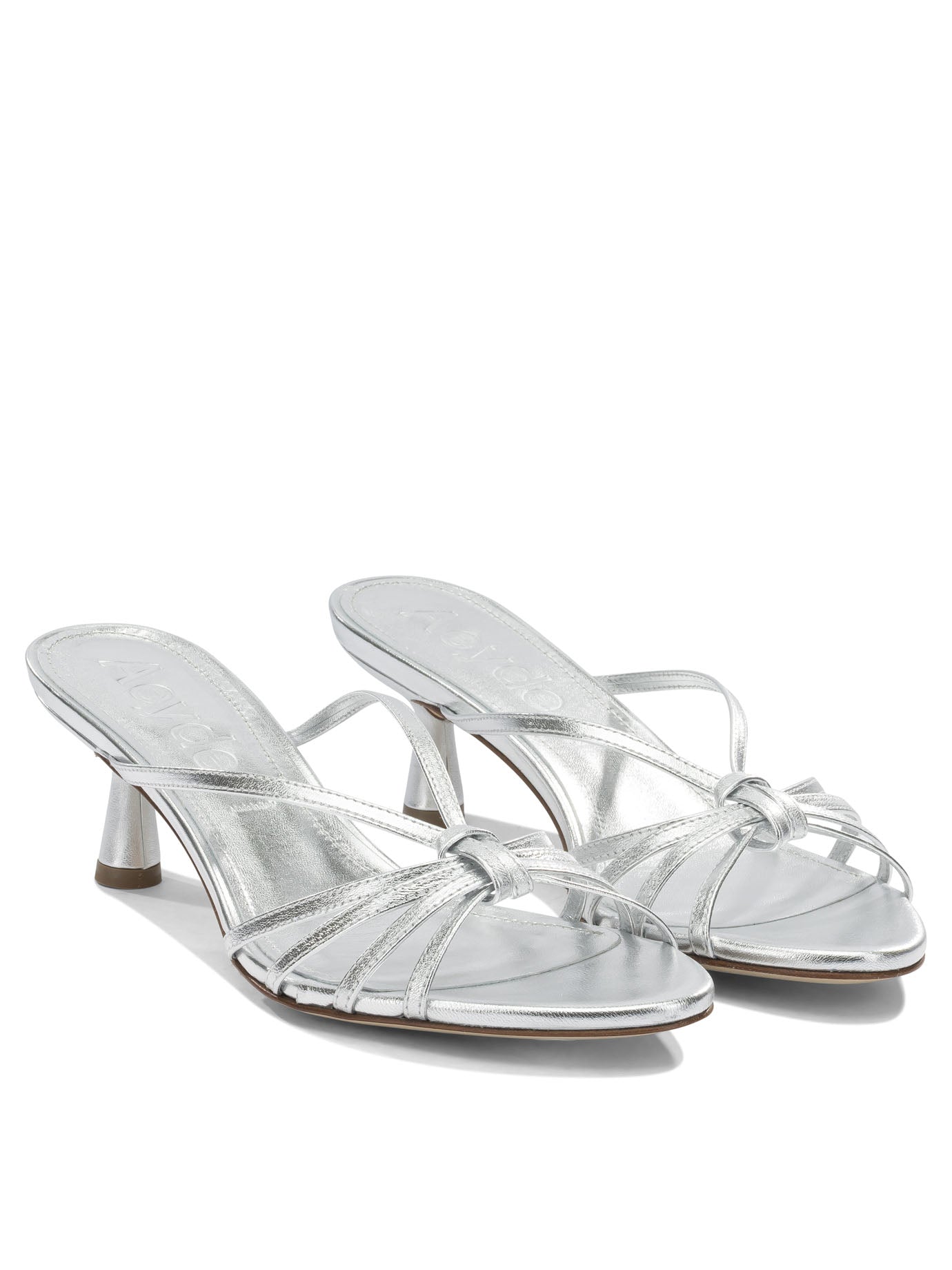 "Abby 55 MM" heeled sandals Sandals