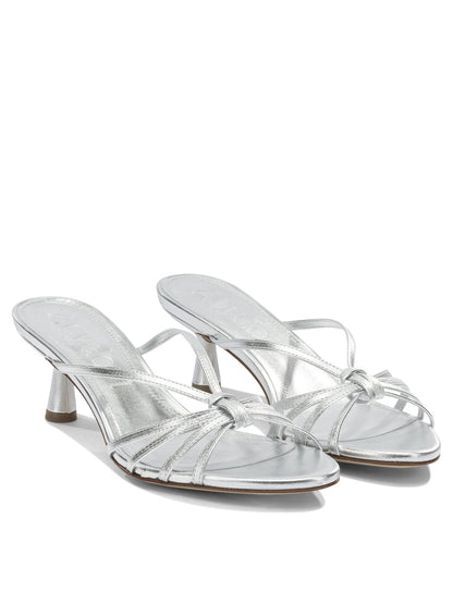 "Abby 55 MM" heeled sandals Sandals