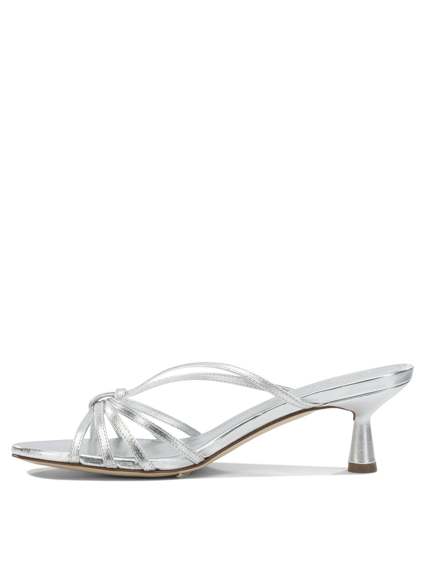"Abby 55 MM" heeled sandals Sandals