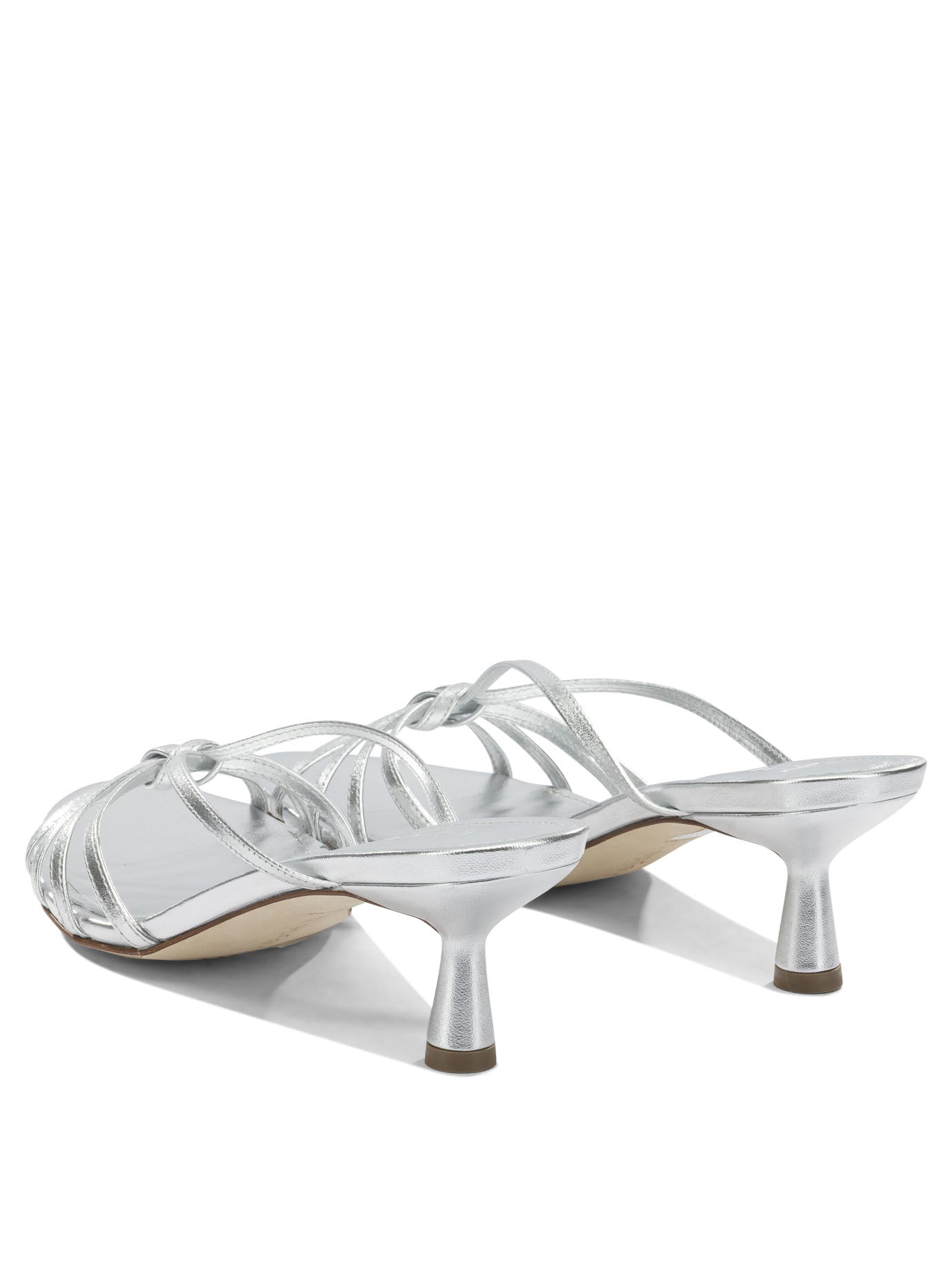 "Abby 55 MM" heeled sandals Sandals