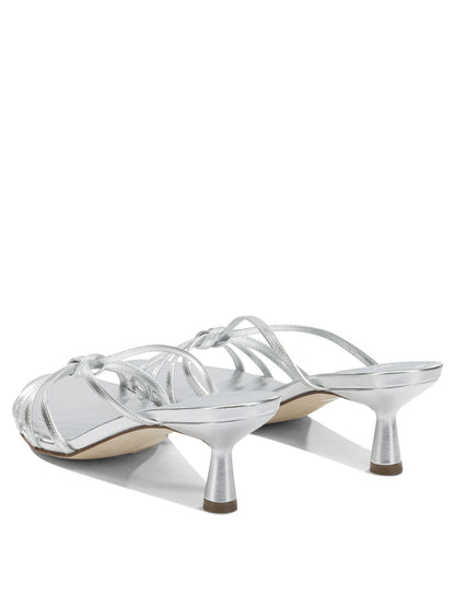 "Abby 55 MM" heeled sandals Sandals