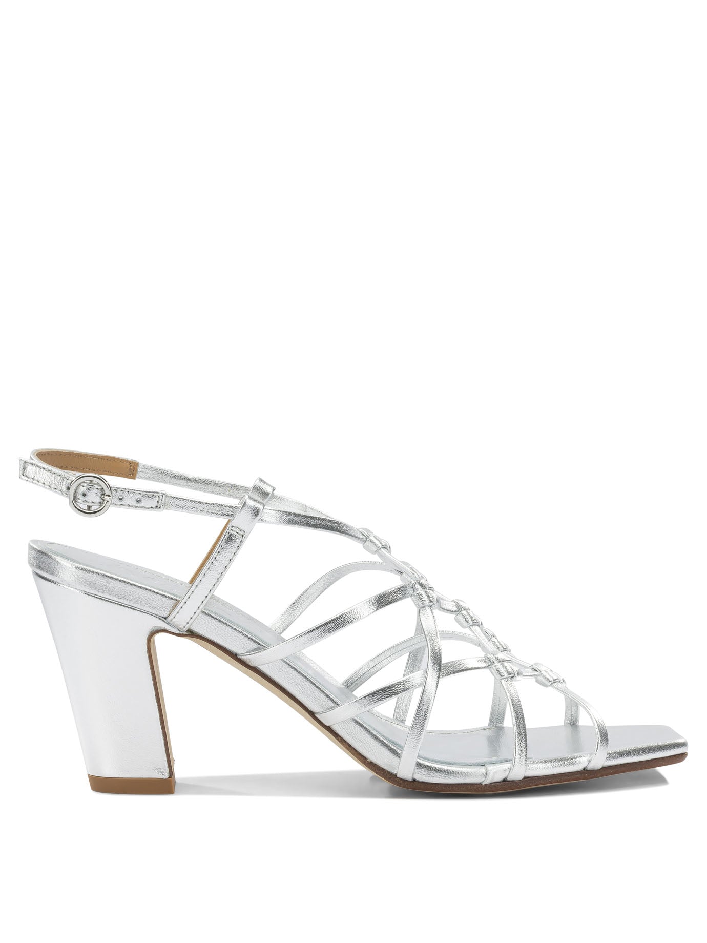 "Acacia 75MM" heeled sandals Sandals